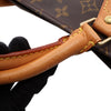 Louis Vuitton Monogram Sac Plat Secondhand
