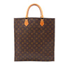 Louis Vuitton Monogram Sac Plat Secondhand