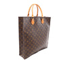 Louis Vuitton Monogram Sac Plat Secondhand