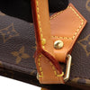 Louis Vuitton Monogram Sac Plat Secondhand