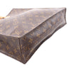 Louis Vuitton Monogram Sac Plat Secondhand