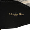 Dior Embroidered Logo Strap Secondhand