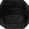 Dior Pleated Lambskin Plisse Basket Tote Secondhand