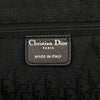 Dior Pleated Lambskin Plisse Basket Tote Secondhand