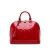 Louis Vuitton Monogram Vernis Alma PM Secondhand