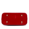 Louis Vuitton Monogram Vernis Alma PM Secondhand