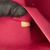 Louis Vuitton Monogram Vernis Alma PM Secondhand