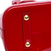 Louis Vuitton Monogram Vernis Alma PM Secondhand