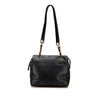 Chanel Triple CC Caviar Shoulder Bag Secondhand