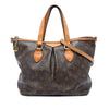 Louis Vuitton Monogram Palermo PM Secondhand