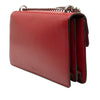 Secondhand Gucci Medium Calfskin Dionysus Shoulder Bag