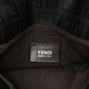 Fendi Zucchino Spalmati Crossbody Secondhand