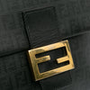 Fendi Zucchino Spalmati Crossbody Secondhand