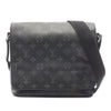Louis Vuitton Monogram Eclipse District PM Secondhand