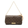 Louis Vuitton Monogram Favorite PM Secondhand