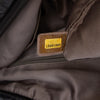 Chanel Quilted Lambskin Hidden Chain Bowler Bag Secondhand