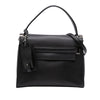Valentino Small Leather My Rockstud Frame Satchel Secondhand
