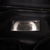 Valentino Small Leather My Rockstud Frame Satchel Secondhand