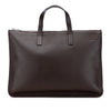 LOEWE Leather Anagram Toledo Briefcase Secondhand