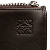 LOEWE Leather Anagram Toledo Briefcase Secondhand