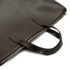 LOEWE Leather Anagram Toledo Briefcase Secondhand
