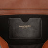 Alexander McQueen Medium Leather The Story Shoulder Bag Secondhand