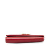 GG Marmont Leather Key Case - '10s Second-hand