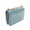 Chanel Mini Quilted Calfskin Perfect Fit Flap Secondhand