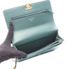 Chanel Mini Quilted Calfskin Perfect Fit Flap Secondhand