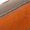 Celine Macadam Coated Canvas Handbag Secondhand