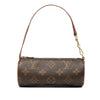 Louis Vuitton Monogram Papillon Pochette Secondhand