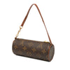 Louis Vuitton Monogram Papillon Pochette Secondhand