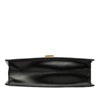 Gucci Small Calfskin Sylvie Web Satchel Secondhand