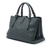 Bottega Veneta Medium Nappa Intrecciato Roma Tote Secondhand