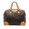 Louis Vuitton Monogram Retiro PM Secondhand