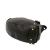 Gucci Leather Horsebit Pelham Shoulder Bag Secondhand