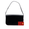 Cartier Leather Panthere Shoulder Bag Secondhand