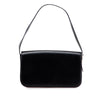 Cartier Leather Panthere Shoulder Bag Secondhand