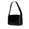 Cartier Leather Panthere Shoulder Bag Secondhand
