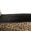 Cartier Leather Panthere Shoulder Bag Secondhand