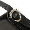 Cartier Leather Panthere Shoulder Bag Secondhand