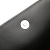 Cartier Leather Panthere Shoulder Bag Secondhand