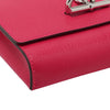 Hermès Chevre MysoreChaine d'Ancre Compact Wallet Secondhand