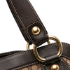 Celine Macadam Canvas Tote Secondhand