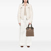 Celine Macadam Canvas Tote Secondhand