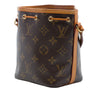 Louis Vuitton Monogram Nano Noe Secondhand