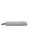 Louis Vuitton Damier Ebene Neverfull MM Pouch Secondhand