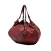 Gucci Leather Marrakech Hobo Bag Secondhand