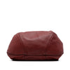Gucci Leather Marrakech Hobo Bag Secondhand