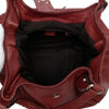 Gucci Leather Marrakech Hobo Bag Secondhand